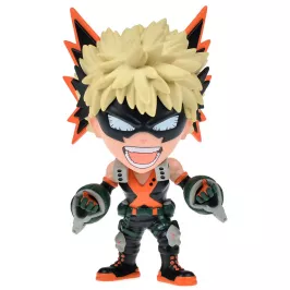 Фигурка My Hero Academia: Katsuki Bakugo картинка 390074 - МосИгра