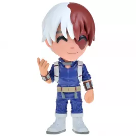 Фигурка My Hero Academia: Shoto Todoroki картинка 390080 - МосИгра