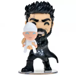 Фигурка The Boys: Billy Butcher картинка 390075 - МосИгра