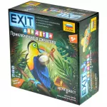 Exit Квест для детей. Приключение в джунглях Exit Квест для детей. Приключение в джунглях картинка 402591 - МосИгра