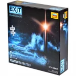 Exit Квест-пазл. Одинокий маяк Exit Квест-пазл. Одинокий маяк картинка 408874 - МосИгра