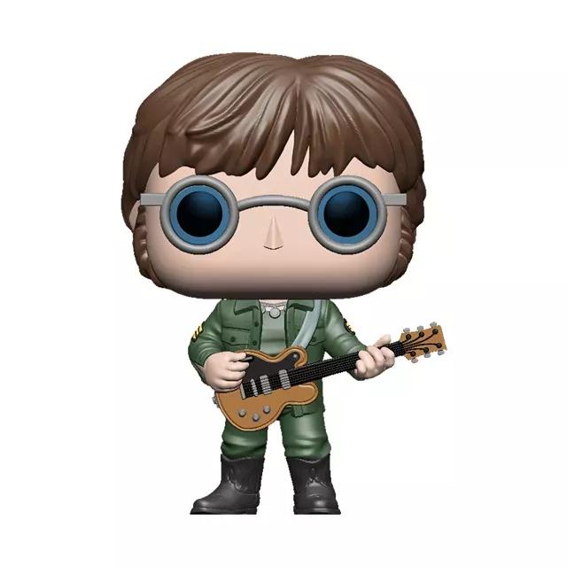 

Фигурка Funko POP! Иконы: Джон Леннон