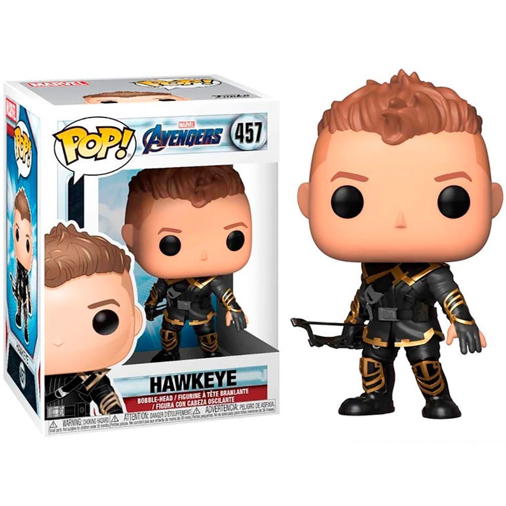 

Фигурка Funko POP! Мстители: Соколиный Глаз