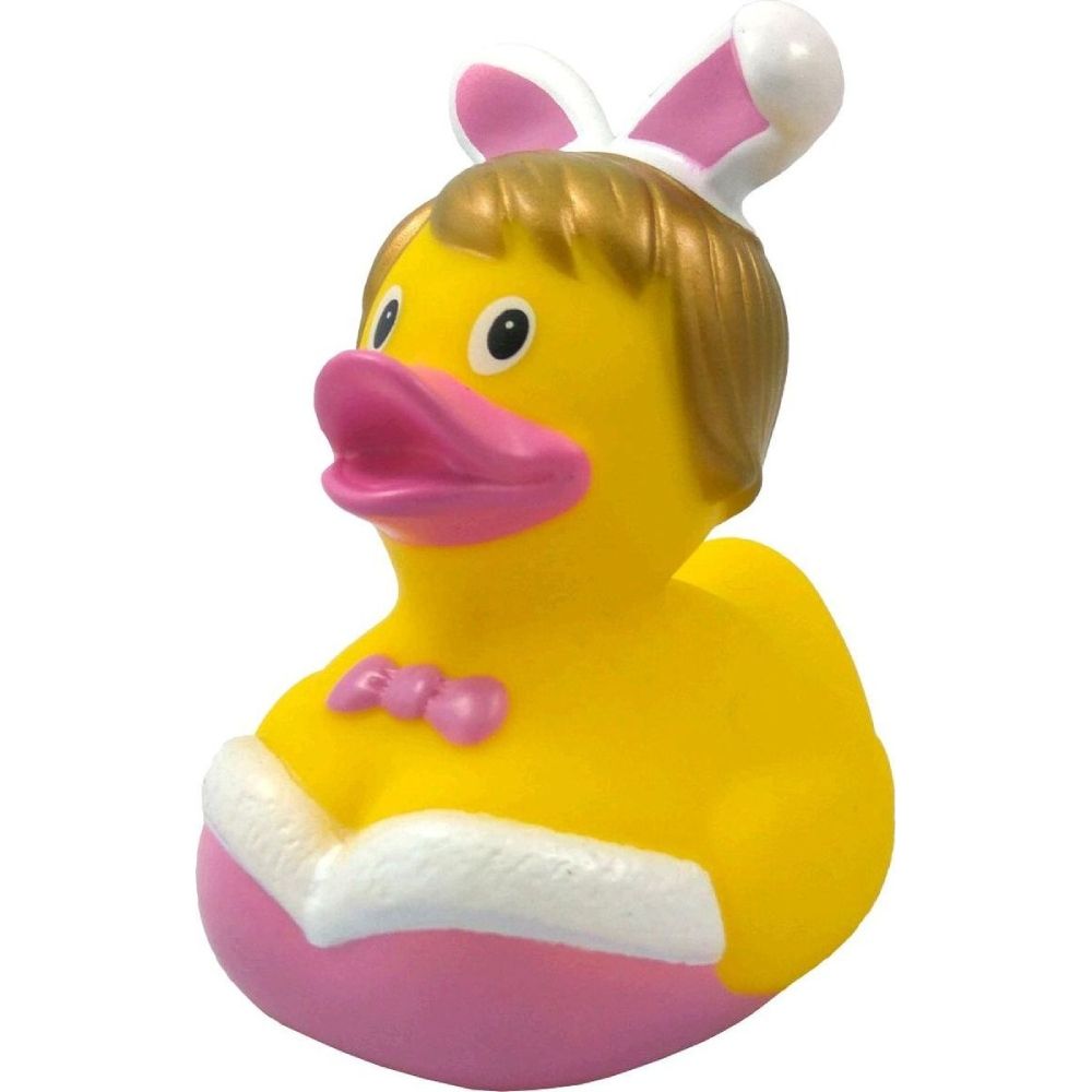 

Funny Ducks "Банни уточка"