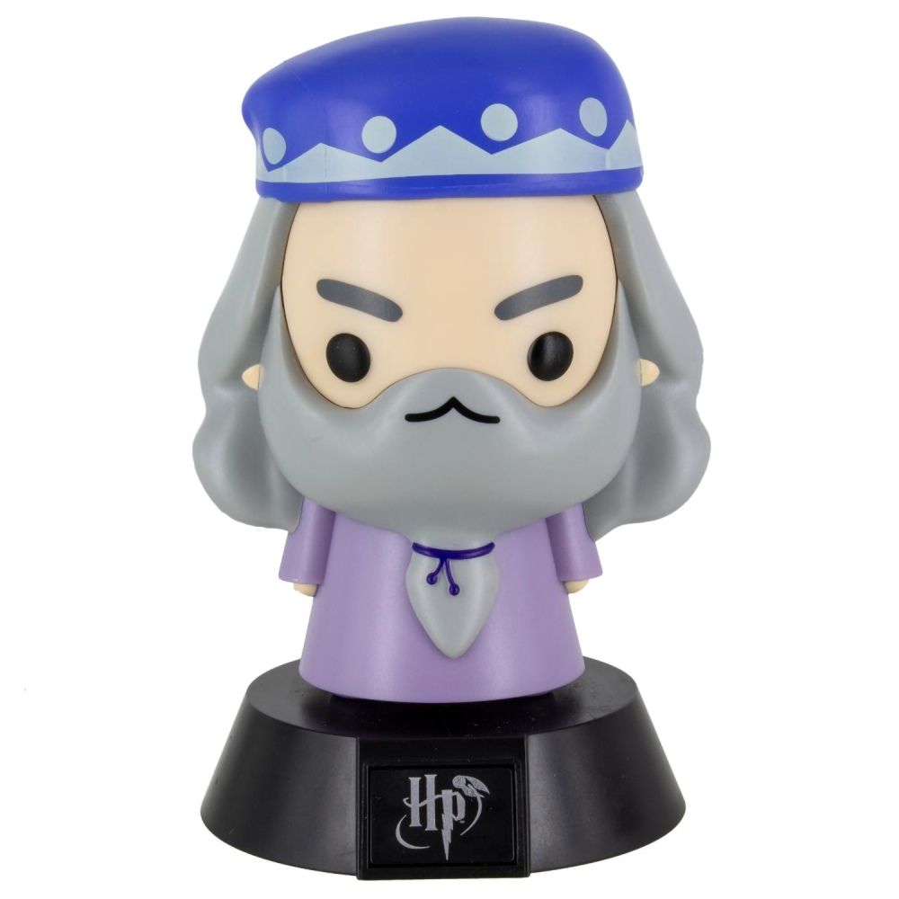 

Светильник Harry Potter Dumbledore Icon Light V3