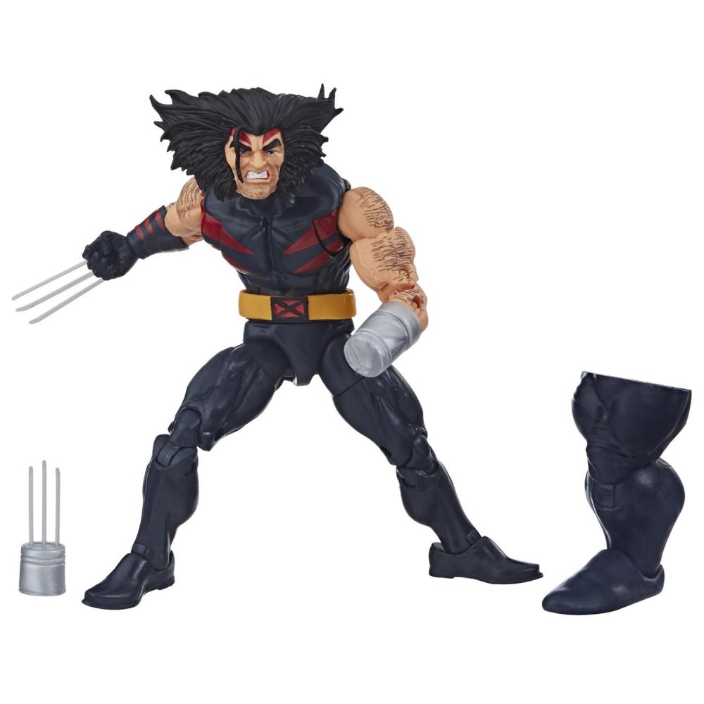 Фигурка Marvel Legends X-Men Weapon X от Мосигра