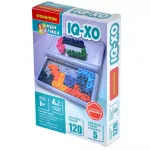IQ-XO картинка 373454 - МосИгра