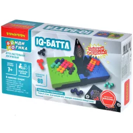 IQ-Баттл картинка 375147 - МосИгра