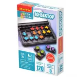 IQ-Вектор картинка 372844 - МосИгра