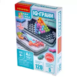 IQ-Грани картинка 373461 - МосИгра