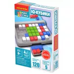 IQ-Кубики картинка 372848 - МосИгра