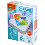 IQ-Сердце картинка 371570 - МосИгра