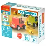 Грузовички Грузовички картинка 372840 - МосИгра