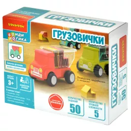 Грузовички картинка 372840 - МосИгра