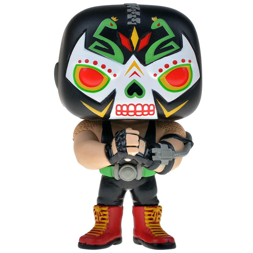 

Фигурка Funko POP! DC: Бэйн