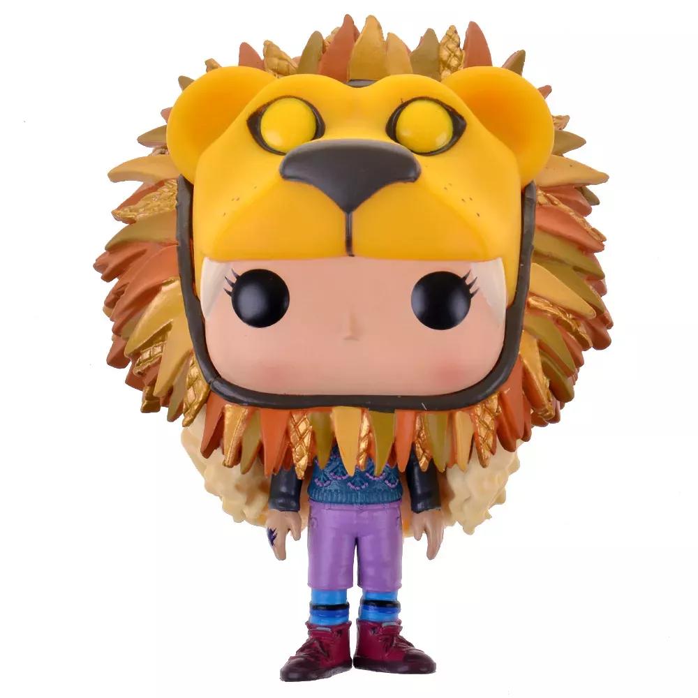 

Фигурка Funko POP! Гарри Поттер: Полумна Лавгуд