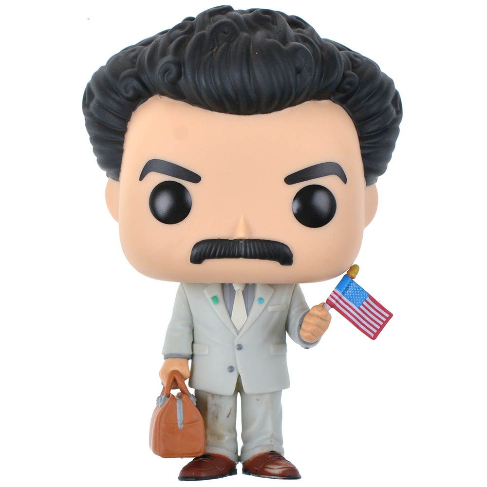 

Фигурка Funko POP! Кино: Борат