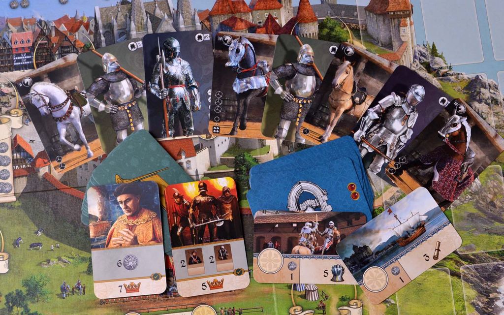 История рыцаря История рыцаря