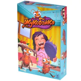 Жукобойка картинка 373224 - МосИгра