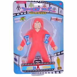 Игрушка-тянучка Stretchapalz. Киногерои: Дали картинка 371456 - МосИгра