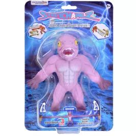 Игрушка-тянучка Stretchapalz. Морские животные: Генго картинка 371458 - МосИгра