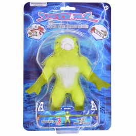 Игрушка-тянучка Stretchapalz. Морские животные: Скуба картинка 371425 - МосИгра