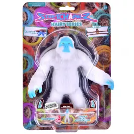 Игрушка-тянучка Stretchapalz. Hairy Series: Igloo картинка 371444 - МосИгра