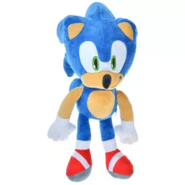 Мягкая игрушка Sonic картинка 375117 - МосИгра