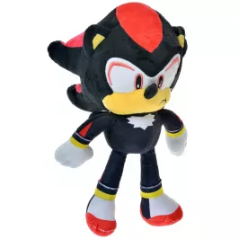 Мягкая игрушка Sonic: Shadow картинка 375118 - МосИгра