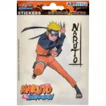 Наклейки Naruto Shippunden Наклейки Naruto Shippunden картинка 375059 - МосИгра