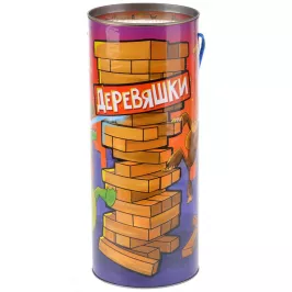 Деревяшки картинка 341972 - МосИгра