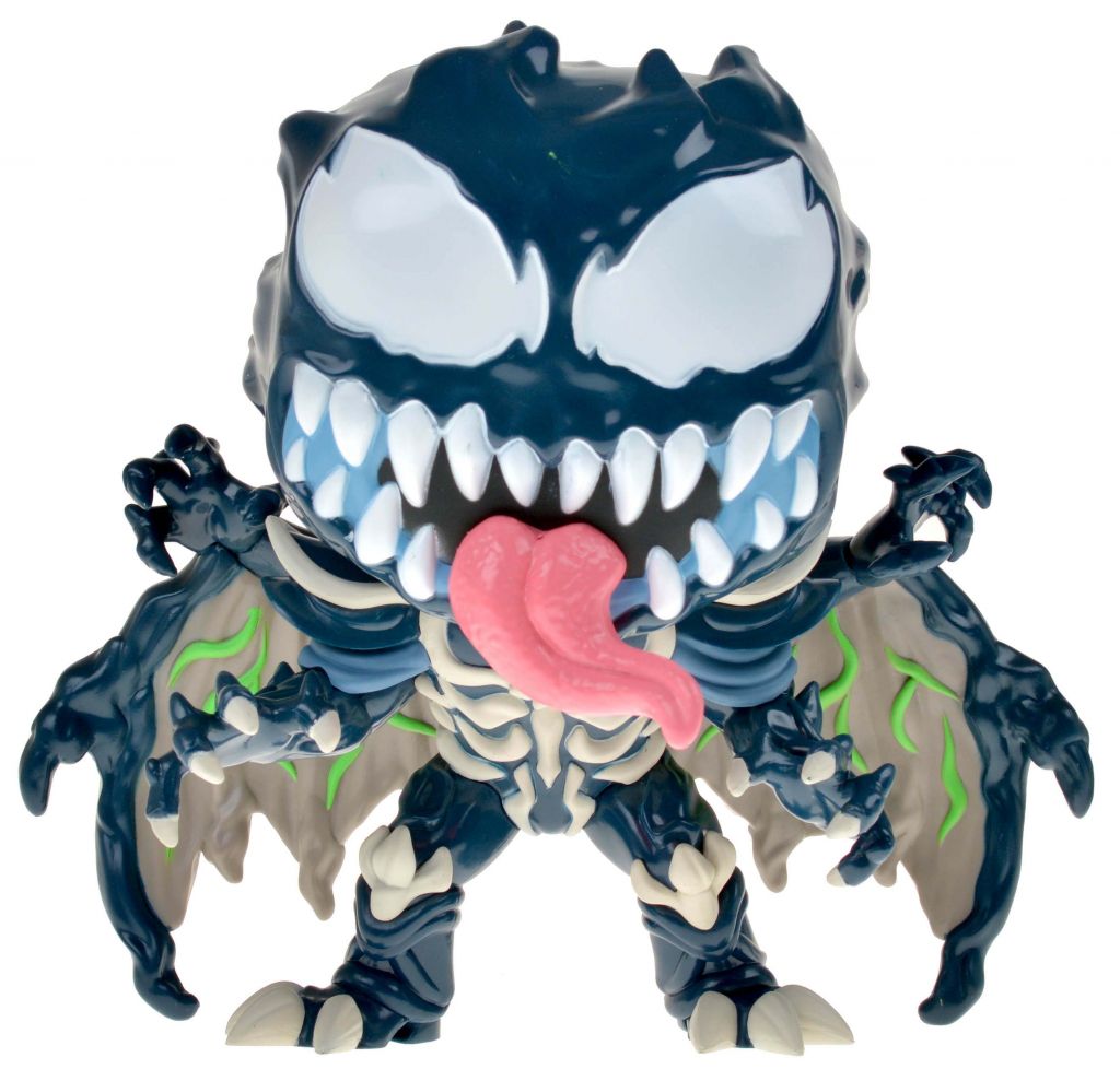 

Фигурка Funko POP! Deluxe. Марвел: Веном