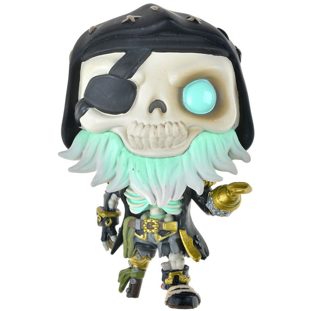 

Фигурка Funko POP! Fortnite: Блэкхарт