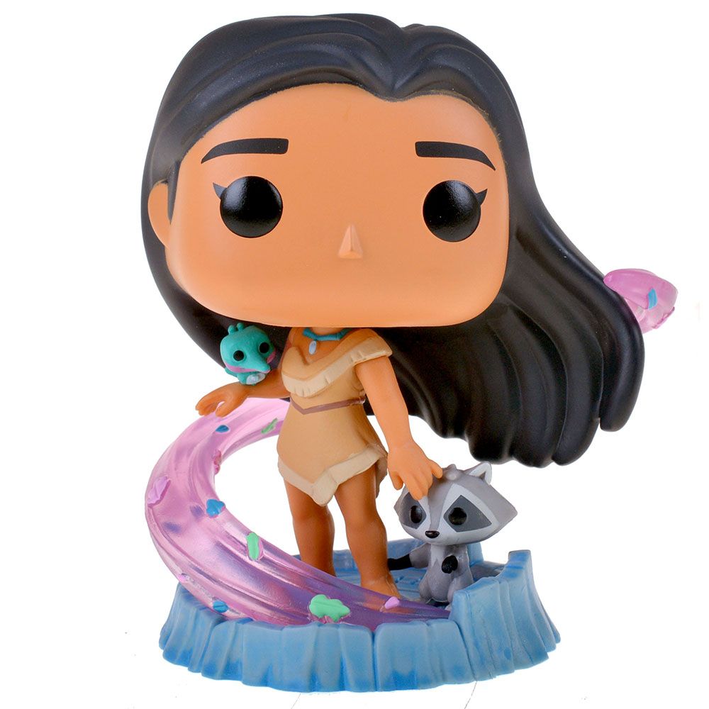

Фигурка Funko POP! Дисней: Покахонтас