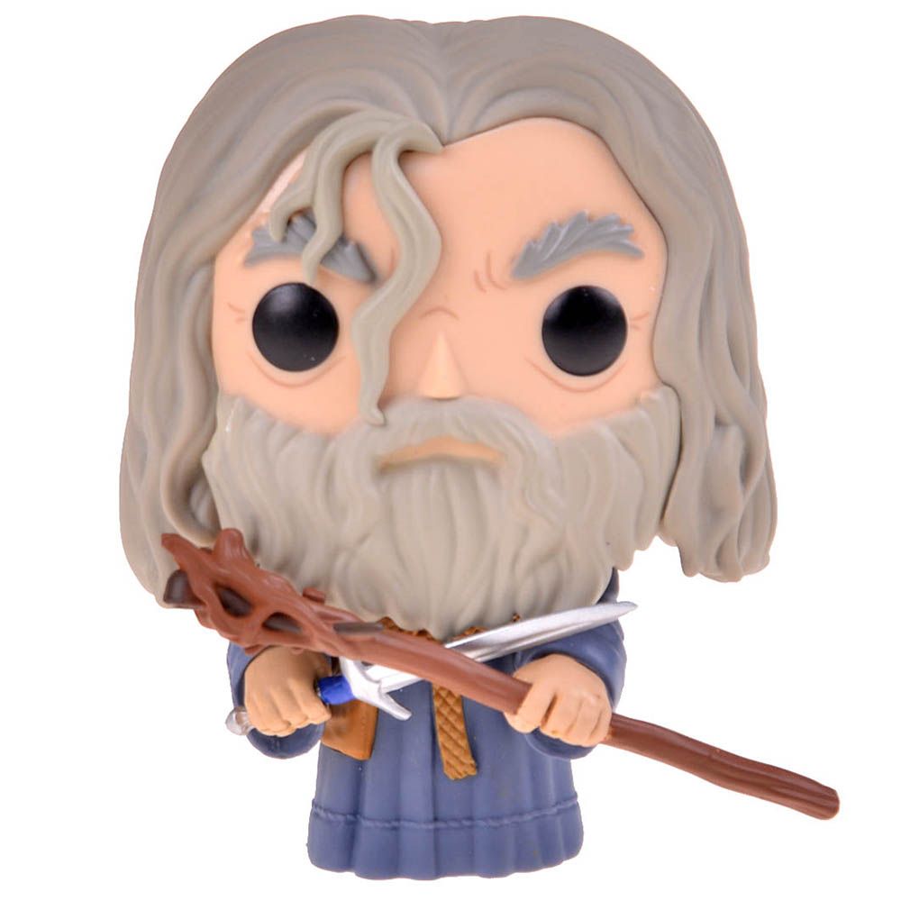 

Фигурка Funko POP! Властелин колец: Гэндальф