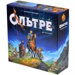 Ольтре Ольтре картинка 361404 - МосИгра