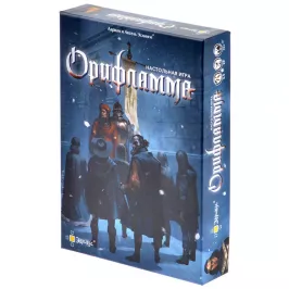 Орифламма картинка 342229 - МосИгра