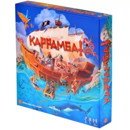 Каррамба картинка 365942 - МосИгра