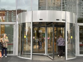 Адрес магазина Мосигра&ОраОра – Москва, в ТРЦ "Каширская Плаза" – Изображение №7