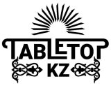 Tabletop KZ