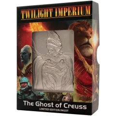 Слиток Twilight Imperium Limited Edition: The Ghosts Of Creuss