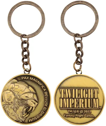 Брелок Twilight Imperium фото 4
