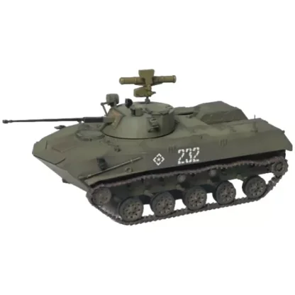 Российская боевая машина десанта БМД-2 фото 4