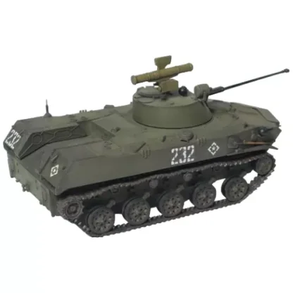 Российская боевая машина десанта БМД-2 фото 5