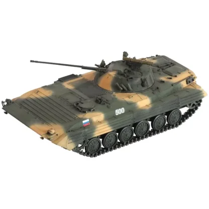 Российская боевая машина пехоты БМП-2 фото 2