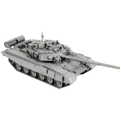 Российский основной боевой танк Т-90 фото 3