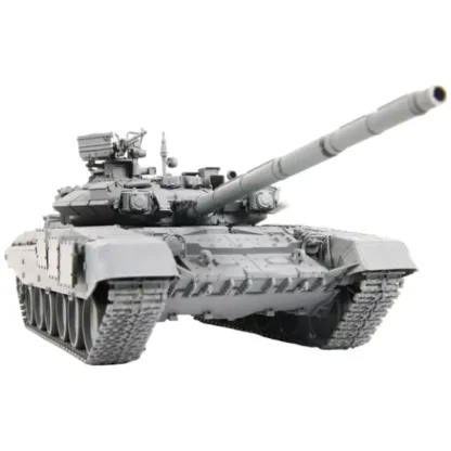Российский основной боевой танк Т-90 фото 4