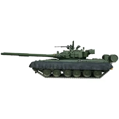 Основной боевой танк Т-80БВ фото 3