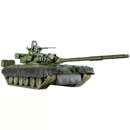 Основной боевой танк Т-80БВ фото 5