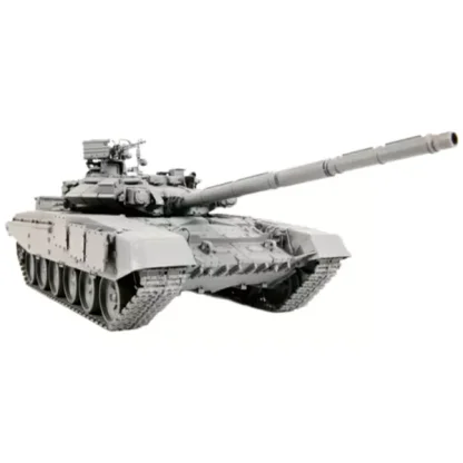 Подарочный набор. Российский основной боевой танк Т-90 фото 3